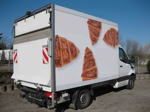 cami&atilde;o furg&atilde;o < 3.5t Mercedes-Benz Sprinter 316 CDI