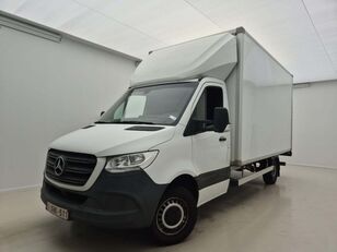 camion fourgon < 3.5t Mercedes-Benz Sprinter 316 CDI Chassis L2 RWD AUT