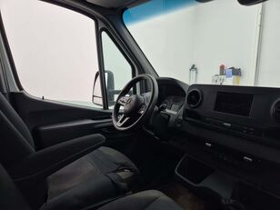 camion fourgon < 3.5t Mercedes-Benz Sprinter 316 CDI Chassis L2 RWD AUT