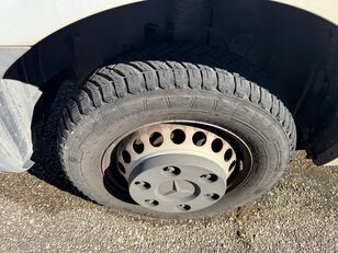 Mercedes-Benz Sprinter 514 box truck < 3.5t for sale - Image 28 | Autoline IN Mercedes-Benz Sprinter 514 box truck < 3.5t | Image 28 - Autoline