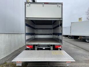 Myytävät Mercedes-Benz Sprinter 514 *Airconditioning*Cruise control*Zijwindassistent*la umpikori kuorma-auto < 3.5t - Kuva 4 | Autoline FI Mercedes-Benz Sprinter 514 *Airconditioning*Cruise control*Zijwindassistent*la umpikori kuorma-auto < 3.5t | Kuva 4 - Autoline