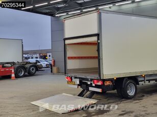 Mercedes-Benz Sprinter 514 CDI Automaat Laadklep Dubbellucht Bakwagen Airco Cr box truck < 3.5t