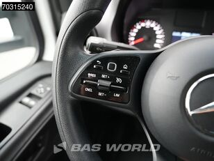 待售箱式卡车 < 3.5t Mercedes-Benz Sprinter 514 CDI Automaat Laadklep Zijdeur Dubbellucht Bakwagen - 图像 28 | Autoline CN 箱式卡车 < 3.5t Mercedes-Benz Sprinter 514 CDI Automaat Laadklep Zijdeur Dubbellucht Bakwagen | 图像 28 - Autoline