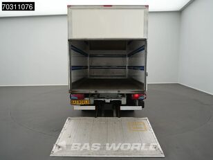 camion fourgon < 3.5t Mercedes-Benz Sprinter 514 CDI Automatik Ladebordwand Doppelbereifung Koffer K