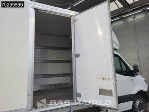 Камион фургон < 3.5т Mercedes-Benz Sprinter 514 CDI Laadklep Automaat Zijdeur Dubbellucht Bakwagen се продава - Слика 9 | Autoline MK Камион фургон < 3.5т Mercedes-Benz Sprinter 514 CDI Laadklep Automaat Zijdeur Dubbellucht Bakwagen | Слика 9 - Autoline