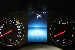 Mercedes-Benz Sprinter 515 1.9 CDI BAKWAGEN LAADKLEP AUTOMAAT box truck < 3.5t for sale - Image 6 | Autoline AU Mercedes-Benz Sprinter 515 1.9 CDI BAKWAGEN LAADKLEP AUTOMAAT box truck < 3.5t | Image 6 - Autoline