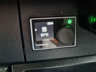 بيع شاحنة مقفلة < 3.5طن Mercedes-Benz Sprinter 516 CDI / 6x2 / Clixtar / Webasto / 27 m³ / Payload 3.3 - صورة 29 | Autoline LY شاحنة مقفلة < 3.5طن Mercedes-Benz Sprinter 516 CDI / 6x2 / Clixtar / Webasto / 27 m³ / Payload 3.3 | صورة 29 - Autoline