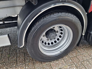 بيع شاحنة مقفلة < 3.5طن Mercedes-Benz Sprinter 516 CDI / 6x2 / Clixtar / Webasto / 27 m³ / Payload 3.3 - صورة 11 | Autoline LY شاحنة مقفلة < 3.5طن Mercedes-Benz Sprinter 516 CDI / 6x2 / Clixtar / Webasto / 27 m³ / Payload 3.3 | صورة 11 - Autoline