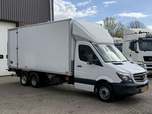Mercedes-Benz Sprinter 516 CDI / Automaat / BE-Combi / Clickstar / Laadklep -  cami&oacute;n furg&oacute;n < 3.5t