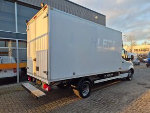 Mercedes-Benz Sprinter 516 CDI/ Koffer/ 20 KUB/ E6/ WB 433 box truck < 3.5t