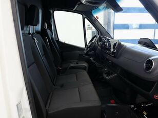 Camião furgão < 3.5t Mercedes-Benz Sprinter317CDI a venda - Imagem 7 | Autoline PT Camião furgão < 3.5t Mercedes-Benz Sprinter317CDI | Imagem 7 - Autoline