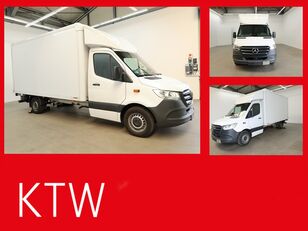 автофургон < 3.5т Mercedes-Benz Sprinter317CDI Maxi