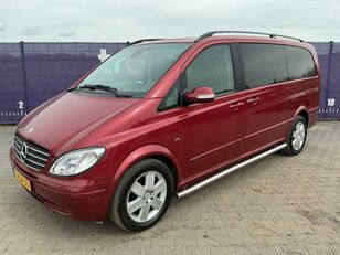 Mercedes-Benz Viano 3.0 CDI DC Amb. Lang Koffer-LKW < 3.5t