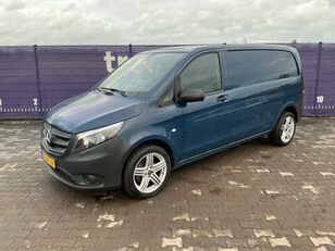 Mercedes-Benz Vito 109 CDI Func. Lang box truck < 3.5t