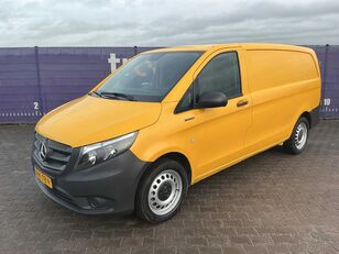 Mercedes-Benz eVito Lang 41kWh box truck < 3.5t