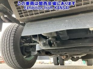 Furgoonveoki < 3.5t Mitsubishi CANTER müük - Pilt 13 | Autoline EE Furgoonveok < 3.5t Mitsubishi CANTER | Pilt 13 - Autoline