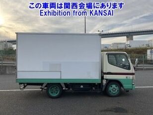 Furgoonveoki < 3.5t Mitsubishi CANTER müük - Pilt 17 | Autoline EE Furgoonveok < 3.5t Mitsubishi CANTER | Pilt 17 - Autoline