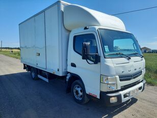 автофургон < 3.5т Mitsubishi Fuso Canter 3C13