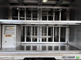 Venta de Nissan ATLAS camión furgón < 3.5t - Imagen 14 | Autoline UY Nissan ATLAS camión furgón < 3.5t | Imagen 14 - Autoline