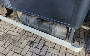 Tovornjak zabojnik < 3.5t Nissan CABSTAR E 90 PK - 11-BJ-NZ - BAKWAGEN / LAADKLEP / ZIJDEUR naprodaj - Slika 10 | Autoline SI Tovornjak zabojnik < 3.5t Nissan CABSTAR E 90 PK - 11-BJ-NZ - BAKWAGEN / LAADKLEP / ZIJDEUR | Slika 10 - Autoline