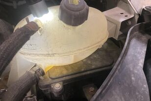 Nissan NV400 box truck < 3.5t