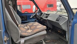 Nissan Trade 100 *N1 - B * TUV 11-2026 * Full Spring * Manual * box truck < 3.5t for sale - Image 15 | Autoline GB Nissan Trade 100 *N1 - B * TUV 11-2026 * Full Spring * Manual * box truck < 3.5t | Image 15 - Autoline