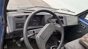 Nissan Trade 100 *N1 - B * TUV 11-2026 * Full Spring * Manual * box truck < 3.5t for sale - Image 17 | Autoline GB Nissan Trade 100 *N1 - B * TUV 11-2026 * Full Spring * Manual * box truck < 3.5t | Image 17 - Autoline