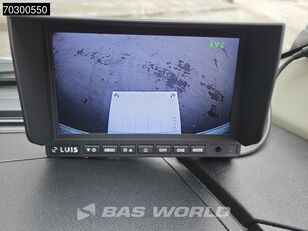 Opel Movano 140PK Laadklep Bakwagen Airco Cruise Camera Euro6 Meubelb box truck < 3.5t for sale - Image 14 | Autoline CA Opel Movano 140PK Laadklep Bakwagen Airco Cruise Camera Euro6 Meubelb box truck < 3.5t | Image 14 - Autoline