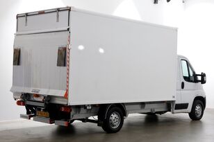 xe tải th&ugrave;ng k&iacute;n < 3.5t Opel Movano 2.2D 140pk Bakwagen met laadklep 1.060kg laadvermogen 07-