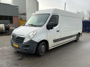 camion fourgon < 3.5t Opel Movano 2.3 CDTI L3H2 Sel
