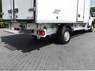 Peugeot BOXER CHŁODNIA KONTENER 0*C 8 PALET TEMPOMAT LEDY KLIMATYZACJA lastbil kassevogn < 3.5t til salg - Billede 29 | Autoline DK Peugeot BOXER CHŁODNIA KONTENER 0*C 8 PALET TEMPOMAT LEDY KLIMATYZACJA lastbil kassevogn < 3.5t | Billede 29 - Autoline