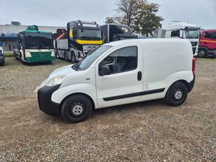 Peugeot Bipper 1,3 HDi 75 Fresh Van 4d lastbil kassevogn < 3.5t