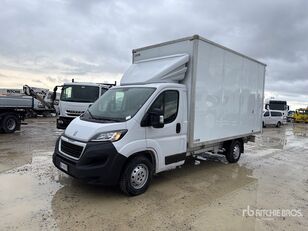 箱式卡车 < 3.5t Peugeot Boxer