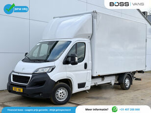 Peugeot Boxer 2.2 HDI 165PK Koffer-LKW < 3.5t