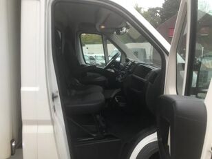 Peugeot Boxer 435 2.0 BlueHDI Euro 6 Clixtar Bakwagen Laadklep lastbil kassevogn < 3.5t til salg - Billede 6 | Autoline DK Peugeot Boxer 435 2.0 BlueHDI Euro 6 Clixtar Bakwagen Laadklep lastbil kassevogn < 3.5t | Billede 6 - Autoline