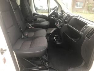 Peugeot Boxer 435 2.0 BlueHDI Euro 6 Clixtar Bakwagen Laadklep lastbil kassevogn < 3.5t til salg - Billede 7 | Autoline DK Peugeot Boxer 435 2.0 BlueHDI Euro 6 Clixtar Bakwagen Laadklep lastbil kassevogn < 3.5t | Billede 7 - Autoline