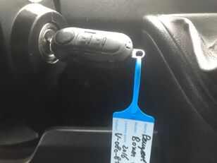 Peugeot Boxer 435 2.0 BlueHDI Euro 6 Clixtar Bakwagen Laadklep lastbil kassevogn < 3.5t til salg - Billede 23 | Autoline DK Peugeot Boxer 435 2.0 BlueHDI Euro 6 Clixtar Bakwagen Laadklep lastbil kassevogn < 3.5t | Billede 23 - Autoline