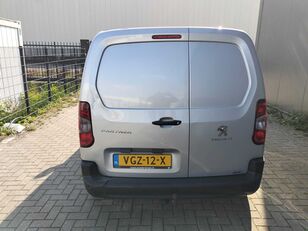 автофургон < 3.5т Peugeot Partner 1.5 BlueHDI Premium