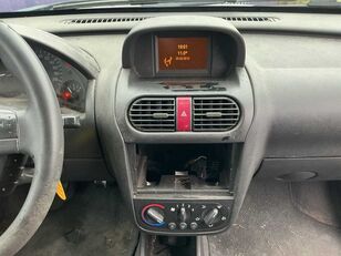 Peugeot Partner 120 1.6 HDI L1XR Pr+ box truck < 3.5t for sale - Image 9 | Autoline ZW Peugeot Partner 120 1.6 HDI L1XR Pr+ box truck < 3.5t | Image 9 - Autoline