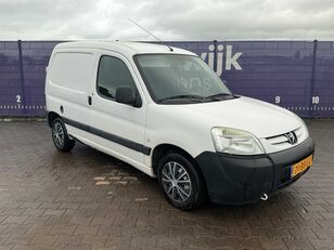truk box < 3.5t Peugeot Partner 170C 1.9 D Avantage