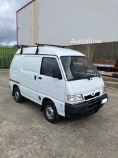 Piaggio Porter panelvan kamyon < 3.5t