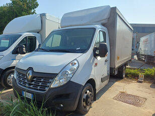 شاحنة مقفلة < 3.5طن Renault MASTER