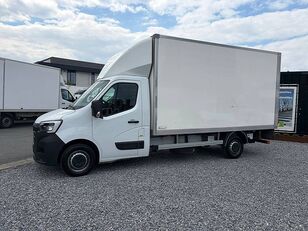 Renault MASTER 2.3 Bakwagen Laadklep Laadvermogen Airco 145Pk Euro6 Navi box truck < 3.5t