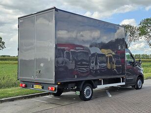 Renault MASTER 2.3 L3 Bakwagen Deuren box truck < 3.5t