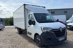 Renault MASTER BLUE DCI skapbil < 3.5t