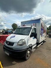 truk box < 3.5t Renault Mascott