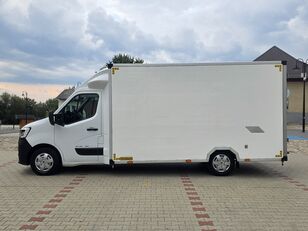 Camion furgone < 3.5t Renault Master in vendita - Immagine 6 | Autoline IT Camion furgone < 3.5t Renault Master | Immagine 6 - Autoline