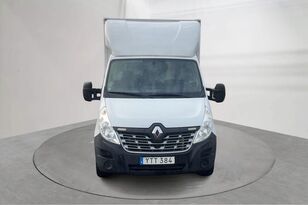 Renault Master box truck < 3.5t for sale - Image 7 | Autoline KE Renault Master box truck < 3.5t | Image 7 - Autoline