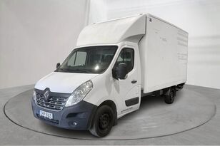 شاحنة مقفلة < 3.5طن Renault Master