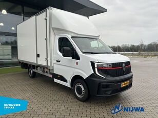 Renault Master 130 Laadklep + Zijdeur パネルバントラック（3.5t未満）